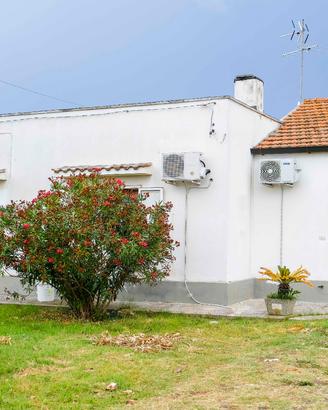 "Nonna Marietta" Casa vacanze 10 min dal mare