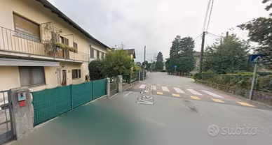 Bilocale a Monvalle sul Lago Maggiore