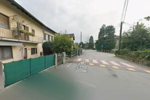 Bilocale a Monvalle sul Lago Maggiore