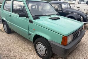 Fiat Panda 1100 i.e. cat Young
