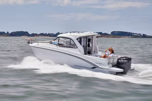 Beneteau antares 7