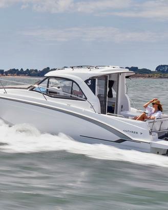 Beneteau antares 7