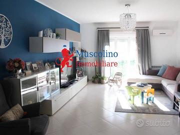 Rif.ITMZVD0723| appartamento mazara del vallo