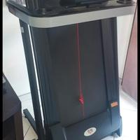 tapis roulant  homecome solo consegna a mano 