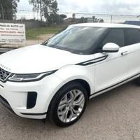Land Rover Range Evoque 2.0D I4 163 CV AWD Auto