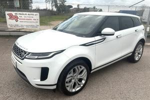 Land Rover Range Evoque 2.0D I4 163 CV AWD Auto
