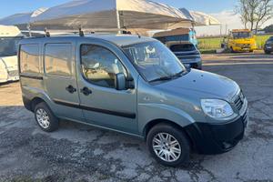 Doblo cargo 1.6 metano usato