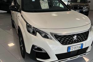 PEUGEOT 3008 BlueHDi 130 S&S GT Line