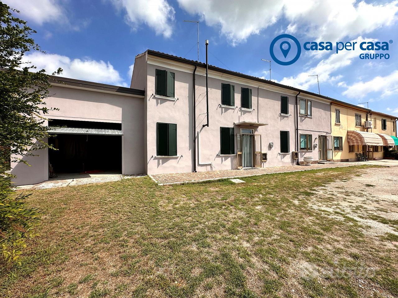 Casa – Porto Viro, Donada - Vista 2