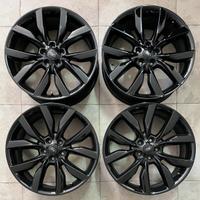 Cerchi 19 originali Ford Kuga Edge Land Rover