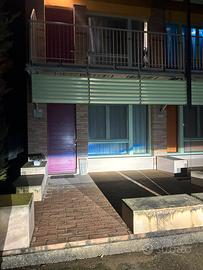 Afitto apartamento tempo transitorio