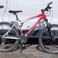 Bicicletta MTB Olympia