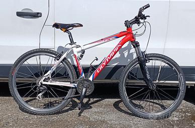 Bicicletta MTB Olympia