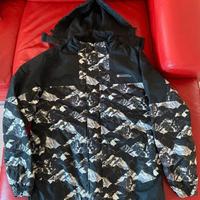 🏔️ Giacca da Sci/Snowboard Mountain Warehouse