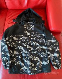 🏔️ Giacca da Sci/Snowboard Mountain Warehouse