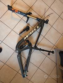 Trek slash 8 2023. telaio talla L 