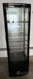 Vetrina Frigo esposizione