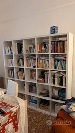 libreria pax Ikea 