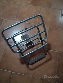 Portapacchi vespa LML