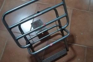 Portapacchi vespa LML