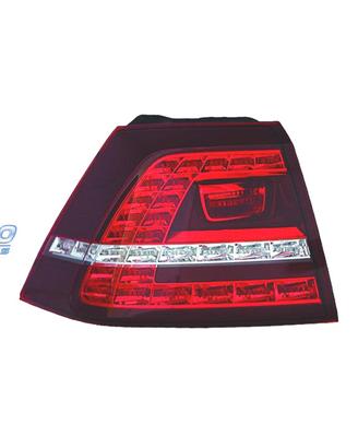 FANALE SINISTRO VOLKSWAGEN VW GOLF VII GTI GTD 12-