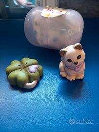 thun gattino e 🍀 bauli