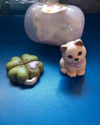 thun gattino e 🍀 bauli