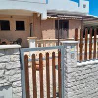 Casa vacanza Campomarino Lido