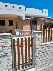 Casa vacanza Campomarino Lido