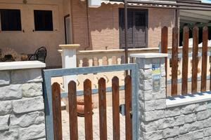 Casa vacanza Campomarino Lido