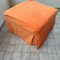 Letto singolo pieghevole DOIMO