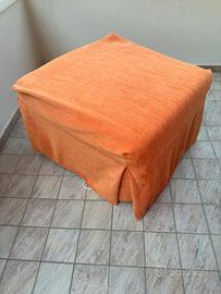 Letto singolo pieghevole DOIMO