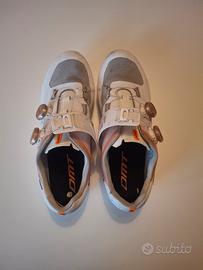 Scarpe Ciclismo Dmt 25 Kro Evo Road