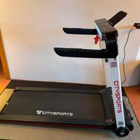 Tapisroulant citysports professionale