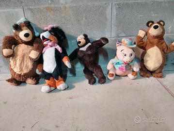 Peluche
