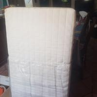 Materasso per culla
