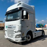Daf XF 510 FT - Trattore stradale Anno