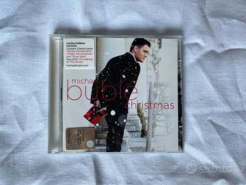 CD Michael Buble