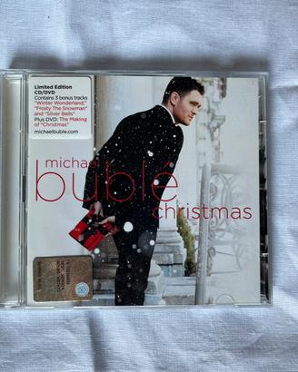 CD Michael Buble