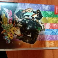 JoJo all star battle R