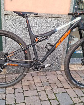 Mtb KTM mod SCARP ELITE