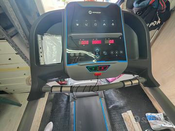 Tapis Roulant Horizon Fitness Tr3.0