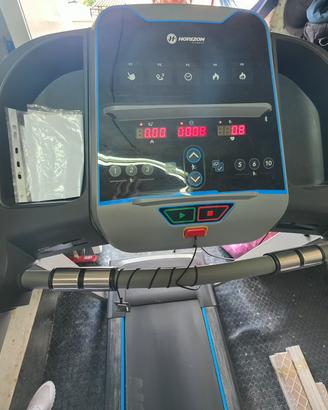Tapis Roulant Horizon Fitness Tr3.0