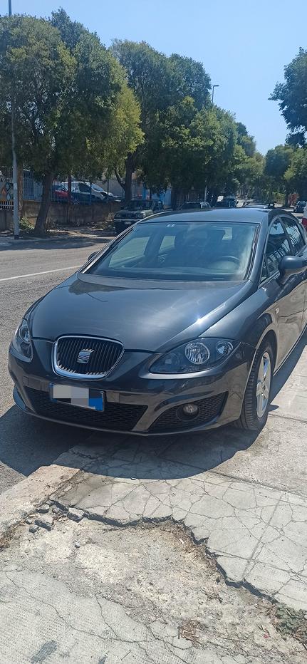 SEAT Leon 2ª serie