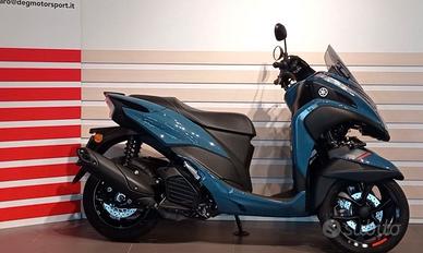 Yamaha Tricity 155