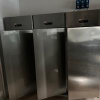 Frigo Professinale / Armadio congelatore