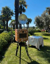 Photobooth per eventi