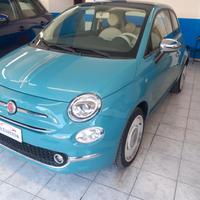 Fiat 500 C 1.2 Lounge