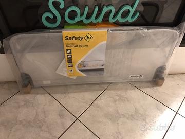 Protezione letto x bambino