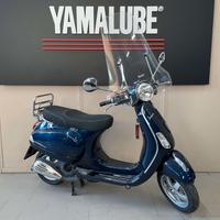 Vespa 150 LX